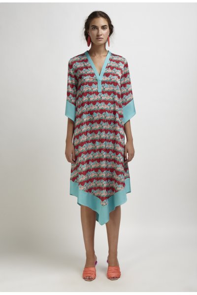 Minoan dress